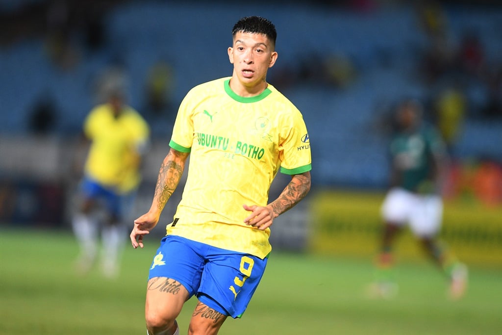 The president of CA Talleres has revealed the rest of the club's transfer plans amid reports that he is poised to lose Matias Esquivel and Lucas Suarez to Mamelodi Sundowns.