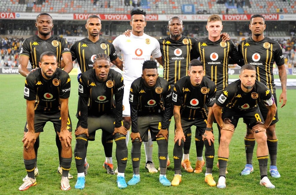 Chiefs Exit Confirmed On Deadline Day | Soccer Laduma