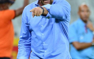 CONFIRMED: City Say Goodbye To Tinkler | Soccer Laduma