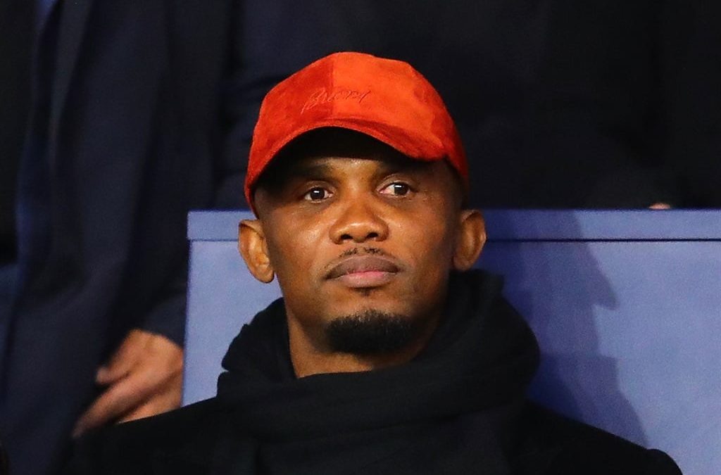 Eto’o Responds To Latest CAF Rejection | Soccer Laduma