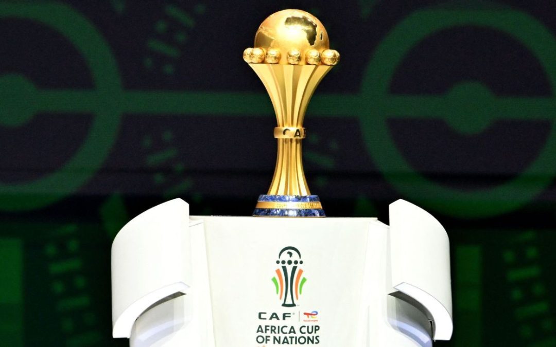 Ivory Coast, hosts Morocco learn AFCON groups