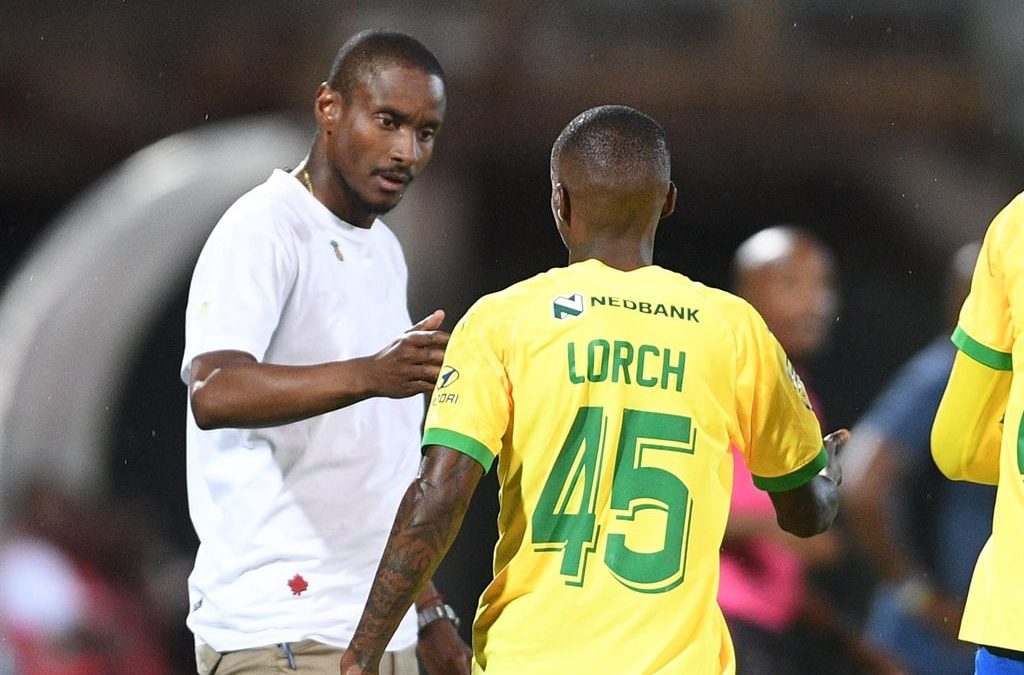 Lorch Set To Fly To Morocco For Medical | Soccer Laduma