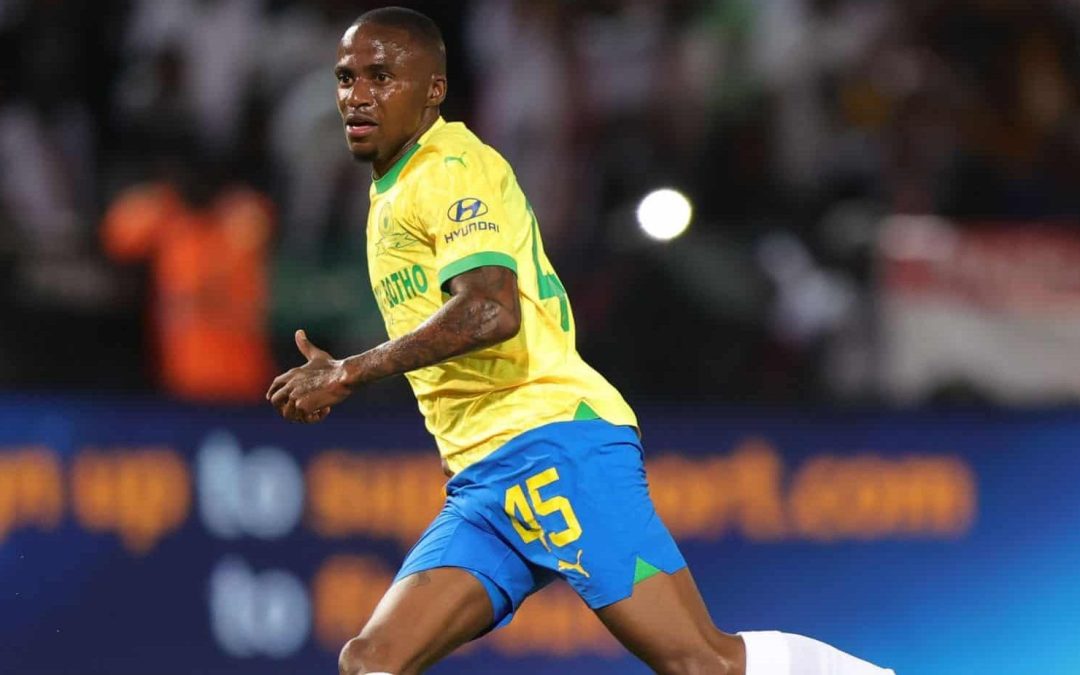 Lorch snubs Saudi interest, Sundowns exit ‘confirmed’