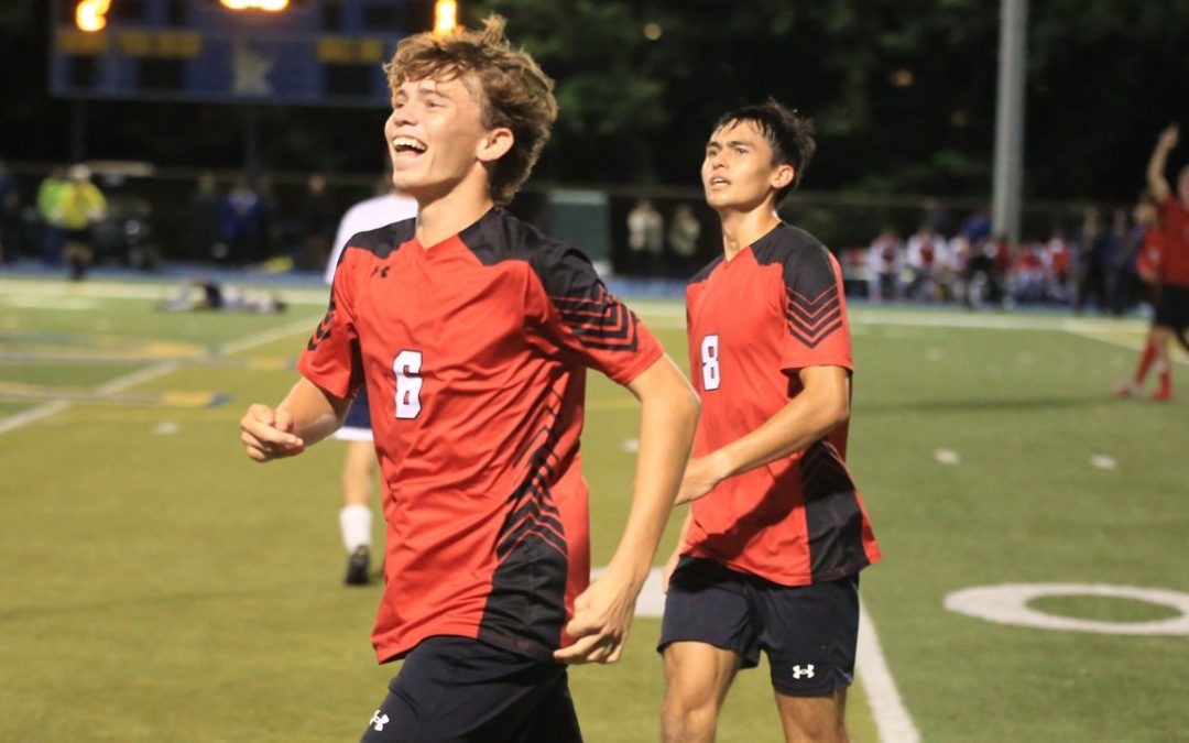 Mililani’s reign endures in OIA D-I boys soccer; Kahuku rises up in D-II