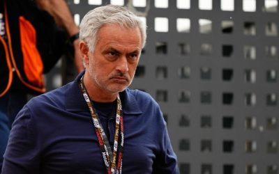 Mourinho Reveals Next Coaching Job? | Soccer Laduma