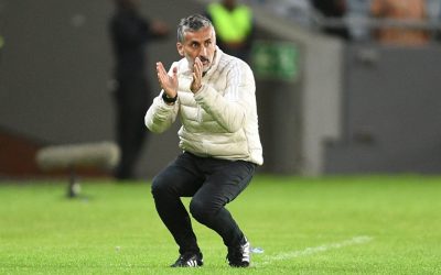 Pirates Leapfrog Al Ahly To Top CAFCL Group | Soccer Laduma