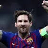 Lionel Messi reveals the two Barcelona legends who influenced him the most in his career