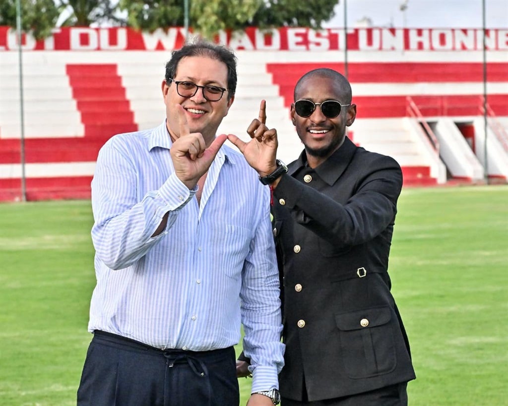 Rulani Mokwena has reportedly informed Wydad Athletic Club of the six players he wants gone during this transfer window.