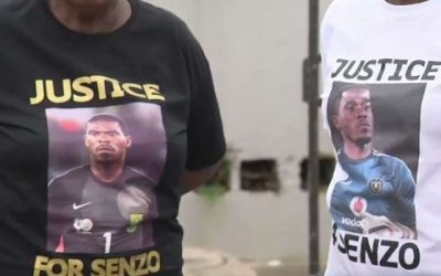 Senzo Meyiwa | Soccer star murder trial resumes on Monday