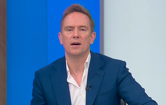 Gillette Soccer Saturday presenter, Simon Thomas, then apologised on behalf of Sky Sports