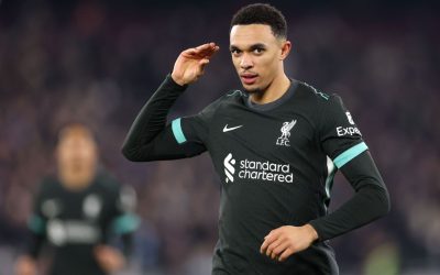 Sources: Liverpool rebuff Madrid’s TAA approach