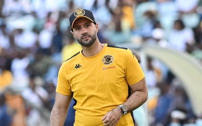 Three Chiefs Players Singled Out After Late Win | Soccer Laduma