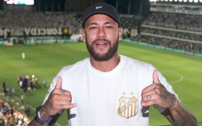 Transfer rumors, news: Santos eye fairytale Neymar homecoming