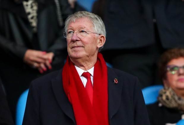 1) Sir Alex Ferguson (Aberdeen & Manchester United) – 49 titles