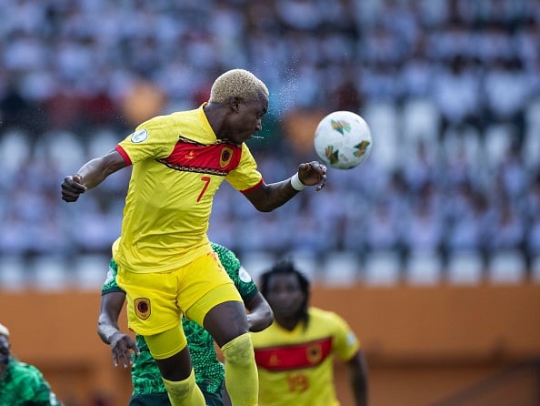 Angola has called up Orlando Pirates star Gilberto Miguel for the upcoming international break.
