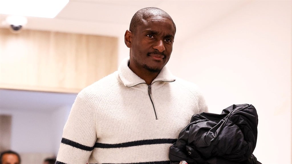 Rulani Mokwena's return date to Wydad Athletic Club has reportedly been revealed.