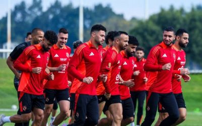 Al Ahly ‘Offered Huge Incentives’ To Beat Downs
