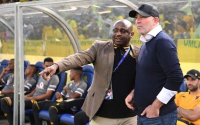 Chiefs Ready To Reward Youngster For Five Years