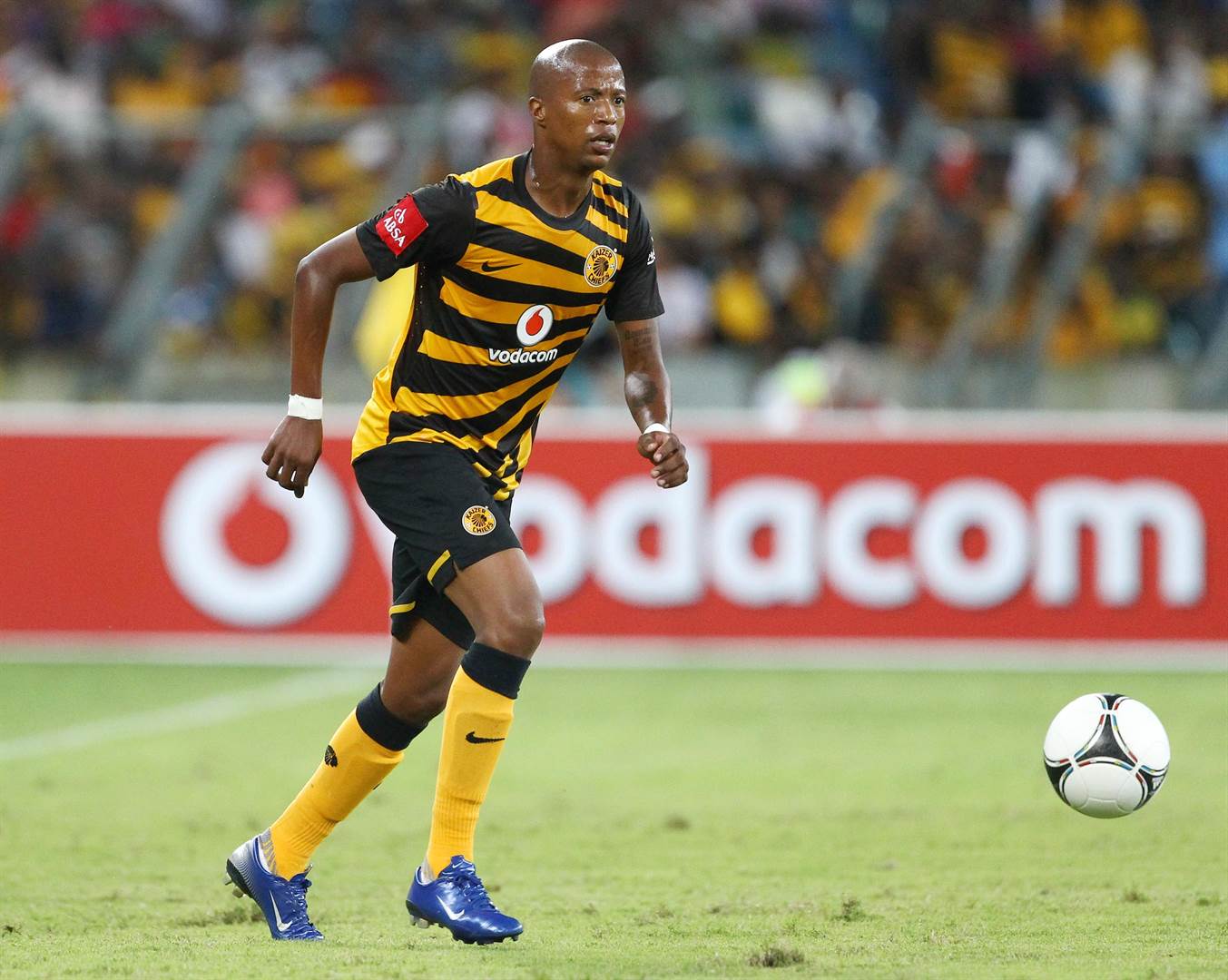 Jimmy Tau during his playing days.