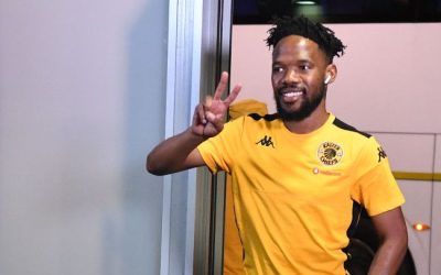 PSL Club Waits On Chiefs For Midfielder