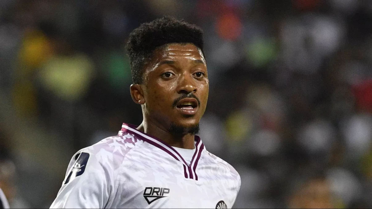 PSL DRC issue ruling on Moroka Swallows vs Dumisani Zuma case PSL DRC issue ruling on Moroka Swallows vs Dumisani Zuma case