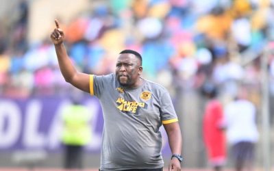 Vela Khumalo: Let Us Not Disturb Nabi