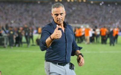 Al Ahly’s Manager Shortlist ‘Revealed’