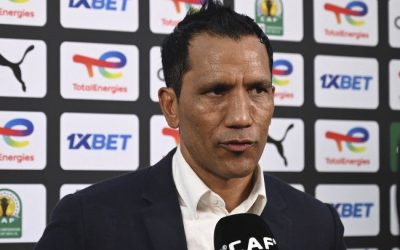 Davids: CAFCC Final Opponents Are Scary