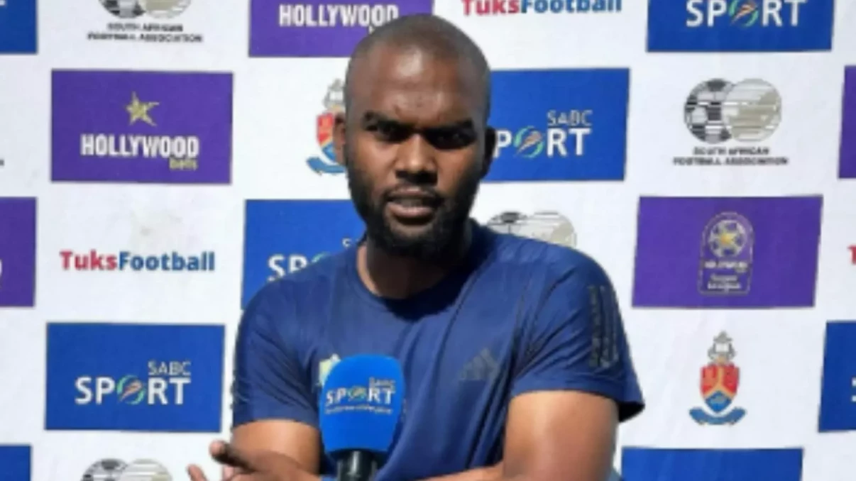Durban Ladies coach lambasts the standard of officiating in the HWBSL Durban Ladies coach lambasts the standard of officiating in the HWBSL