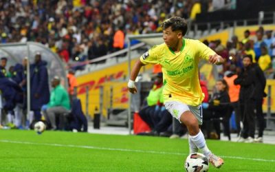 Euro Linked Allende In Contention To Win Player of the Season