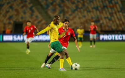 European Scouts Circle Sundowns For SA Starlet