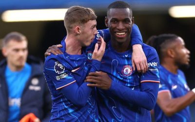 Five Strikers on Chelsea’s Radar For Next Season