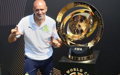 How Downs Compare To World’s Best In Rankings