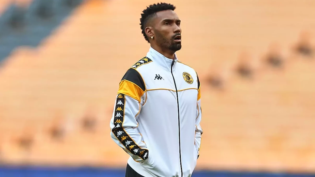 Inacio Miguel on the fence over Orlando Pirates 'advantage' Inacio Miguel on the fence over Orlando Pirates 'advantage'