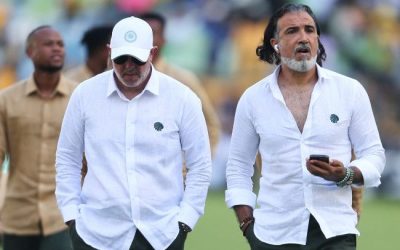 Insiders: Did Chiefs Management Back Nabi?
