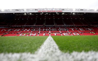 Manchester United named world’s second most valuable soccer club; 8 MLS teams in top 30