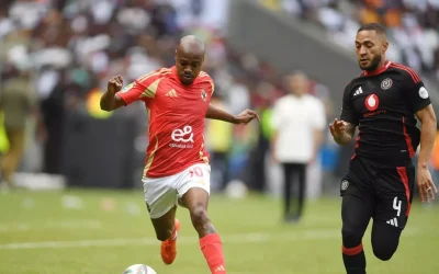Miguel Timm set to leave Orlando Pirates | soccer