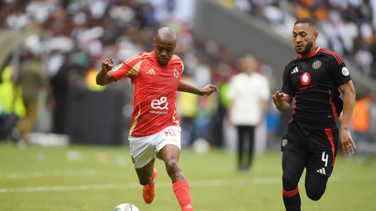 Miguel Timm set to leave Orlando Pirates Miguel Timm set to leave Orlando Pirates