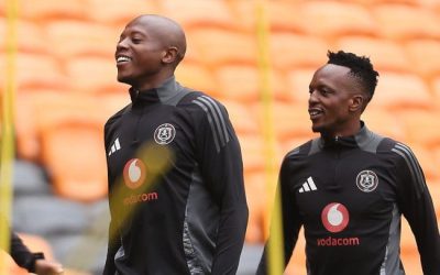 Nedbank Cup Hero Could Move To TS Galaxy
