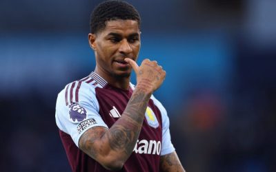 Rashford’s Transfer Preference ‘Revealed’