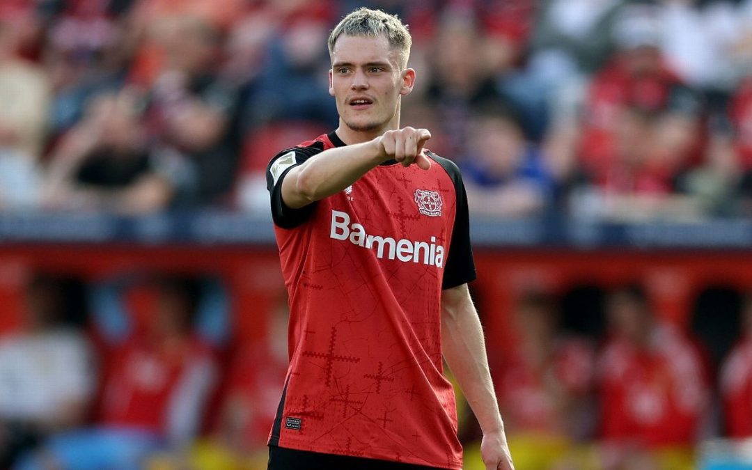 Sources: Liverpool leading race to sign Wirtz