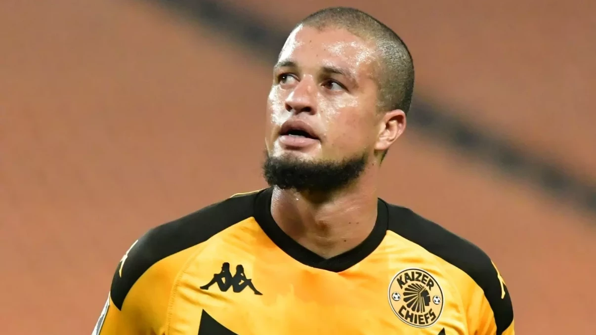 Soweto Derby offers Kazier Chiefs redemption – Yusuf Maart Soweto Derby offers Kazier Chiefs redemption – Yusuf Maart