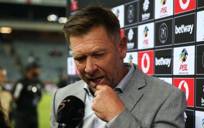 Tinkler’s Ambition To Coach In Europe