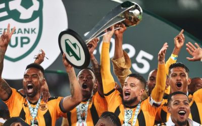 ‘Who Should We Be Scared Of Playing Against Chiefs?’
