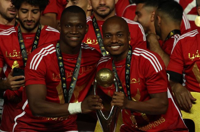 Ahly Star 'Requests' To Leave After CWC Exit