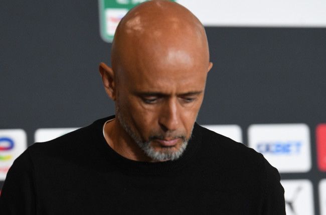 Cardoso’s Future At Sundowns Revealed?