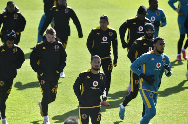 Chiefs Confirm 5 Euro Opponents For Dutch Tour