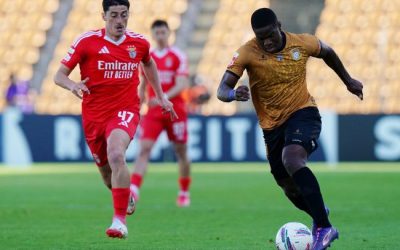 Chiefs Target Shinga’s Price & Contract Details