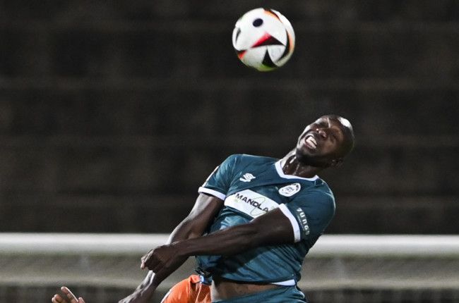Chiefs Target Wanted In Russia With Over R7m Salary?