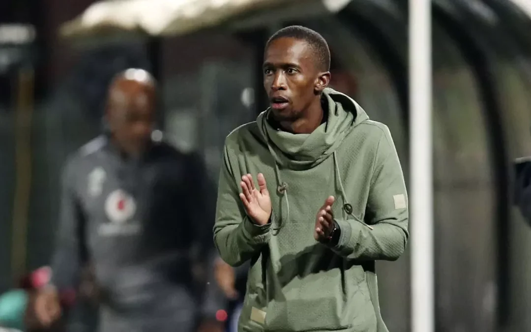 Chippa United table offer for new head coach | soccer